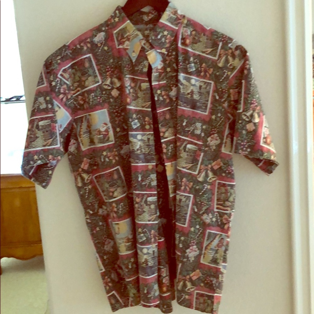 Tommy Bahama and Mele Kalikimaka